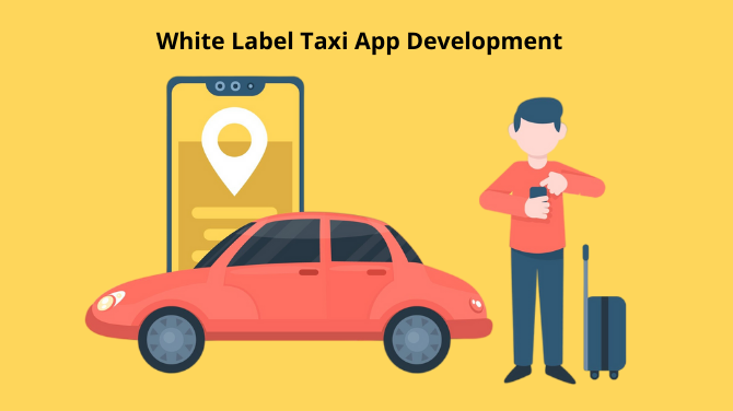 The Roadmap to Successful Taxi App Development: Key Features and Best Practices