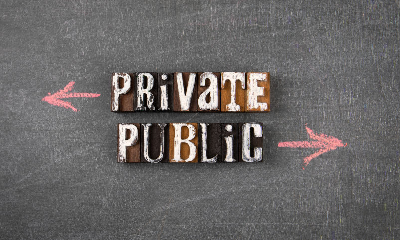 Public vs. Private Education: Comparing the benefits and drawbacks.
