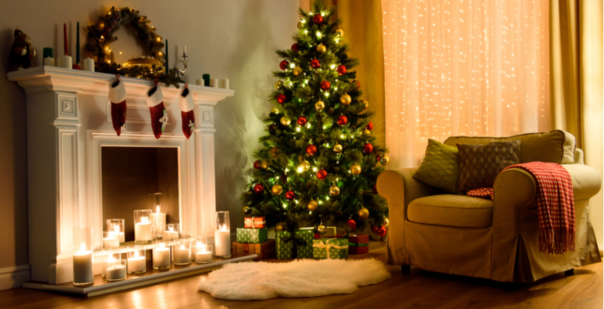 Seasonal Home Decor: Decorating tips for different seasons.