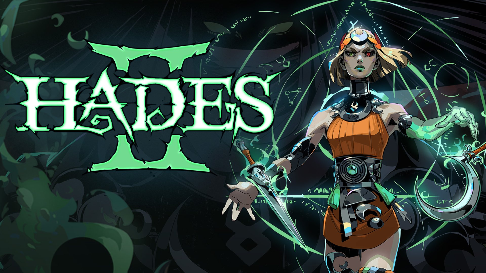 Hades 2 Gets Booned: Patch Paves Way for Next Big Update