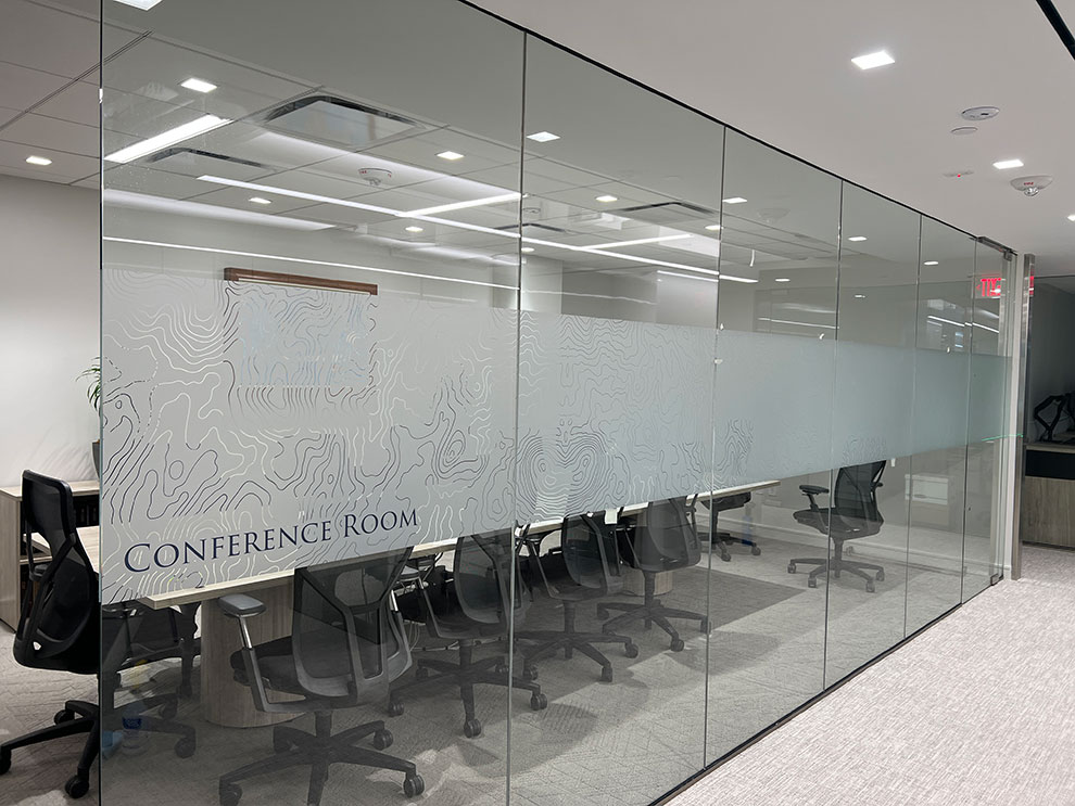 Environmental Graphics: Greening Your Office in Washington DC