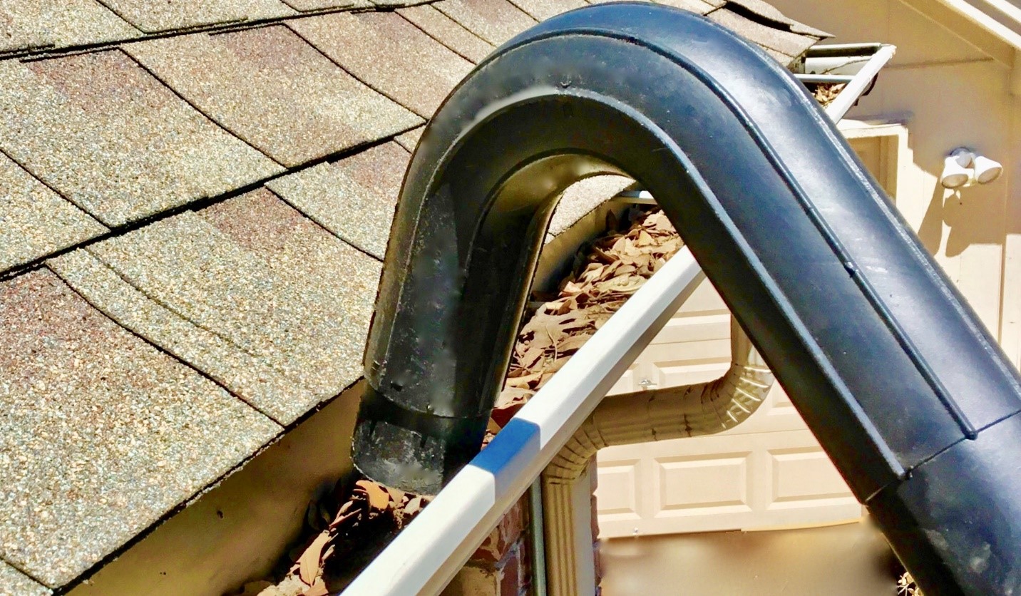 Achieve Sparkling Clean Windows and Gutters with Professional Services in Georgetown, TX
