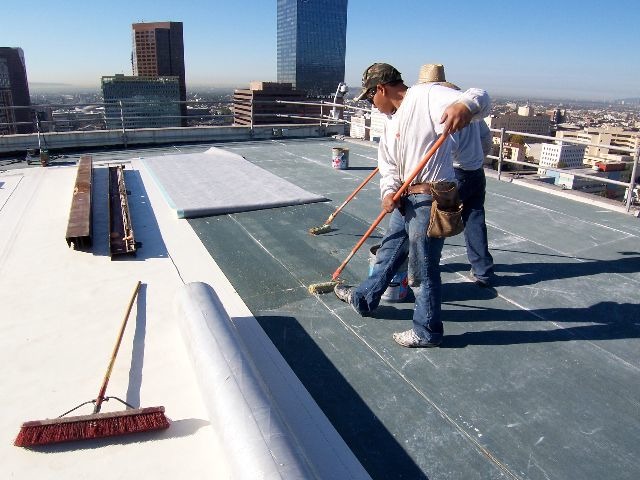 Above Your Expectations: Choosing the Best Roofing Services Near Me