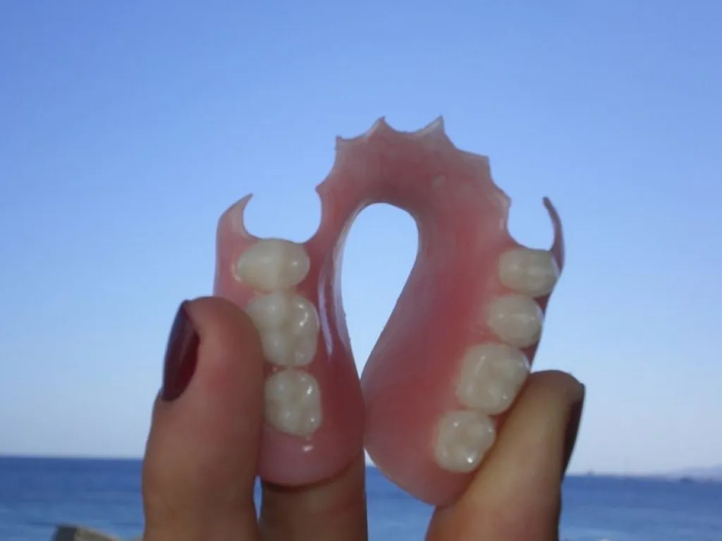 Precision and Comfort | Custom Made Partial Dentures Demystified