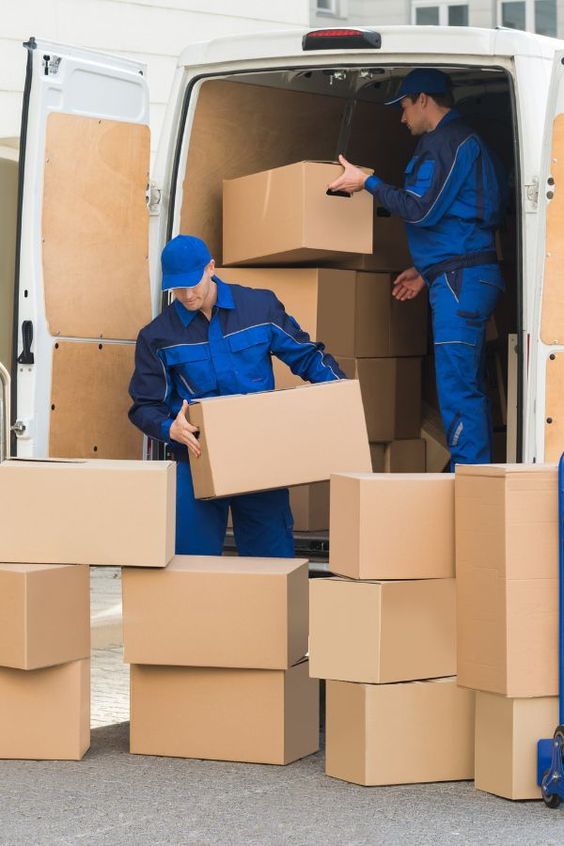 Why Choose Professional Packers and Movers in Pakistan?