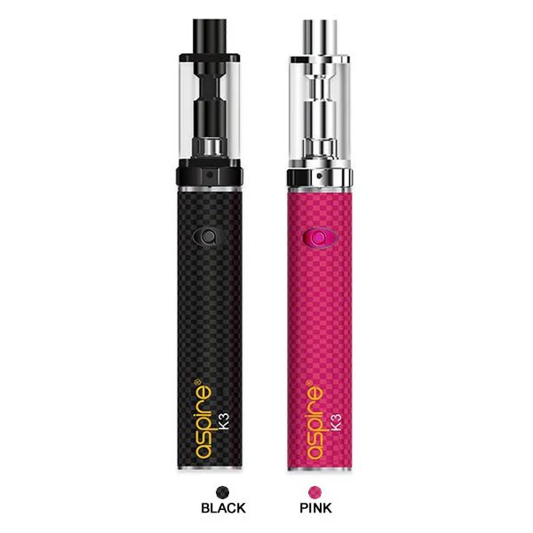 The Ultimate Guide to the Aspire Vape Kit