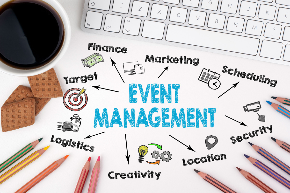 What Are the Top Event Management Trends You Need to Know About?