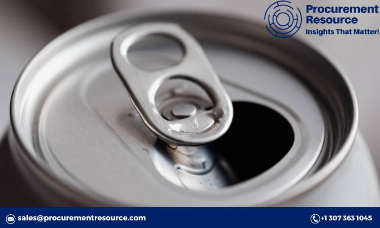 Aluminium Can Production Process with Cost Analysis: Comprehensive Industry Insights