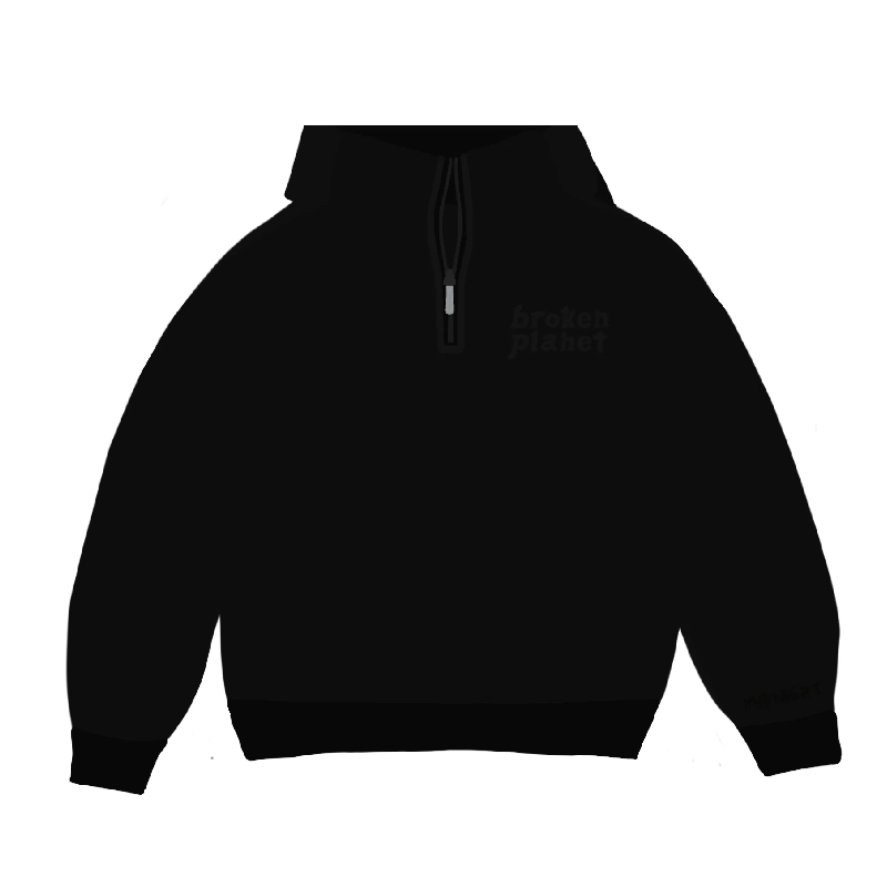 Broken Planet Apparel, A Dive into Jumpers, Hoodies, and Market Trends