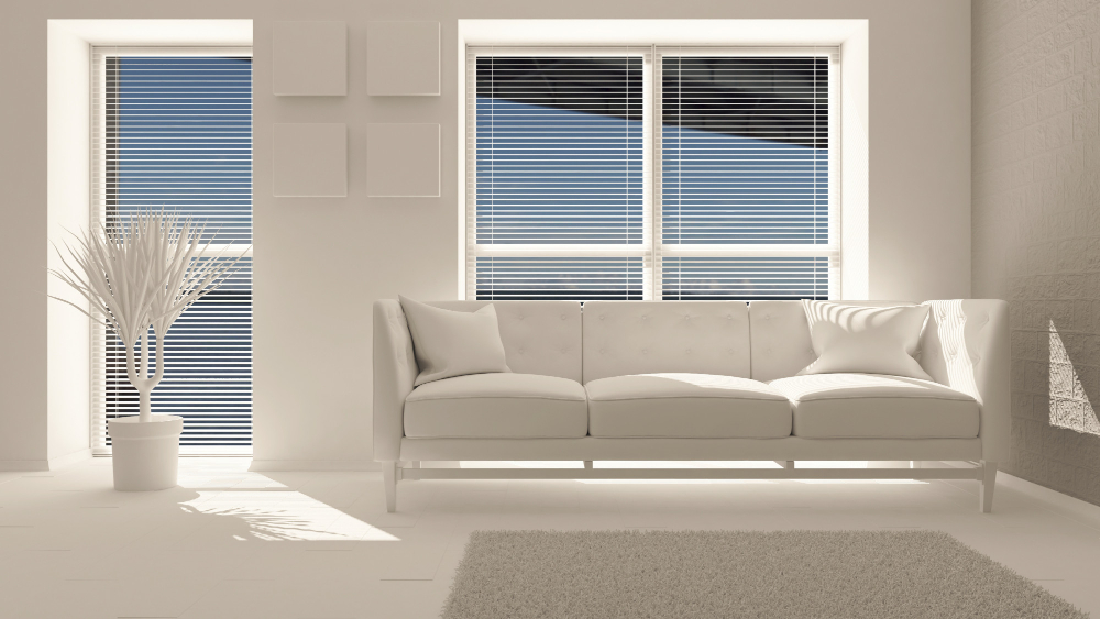 How to Customize Bespoke Roman Blinds