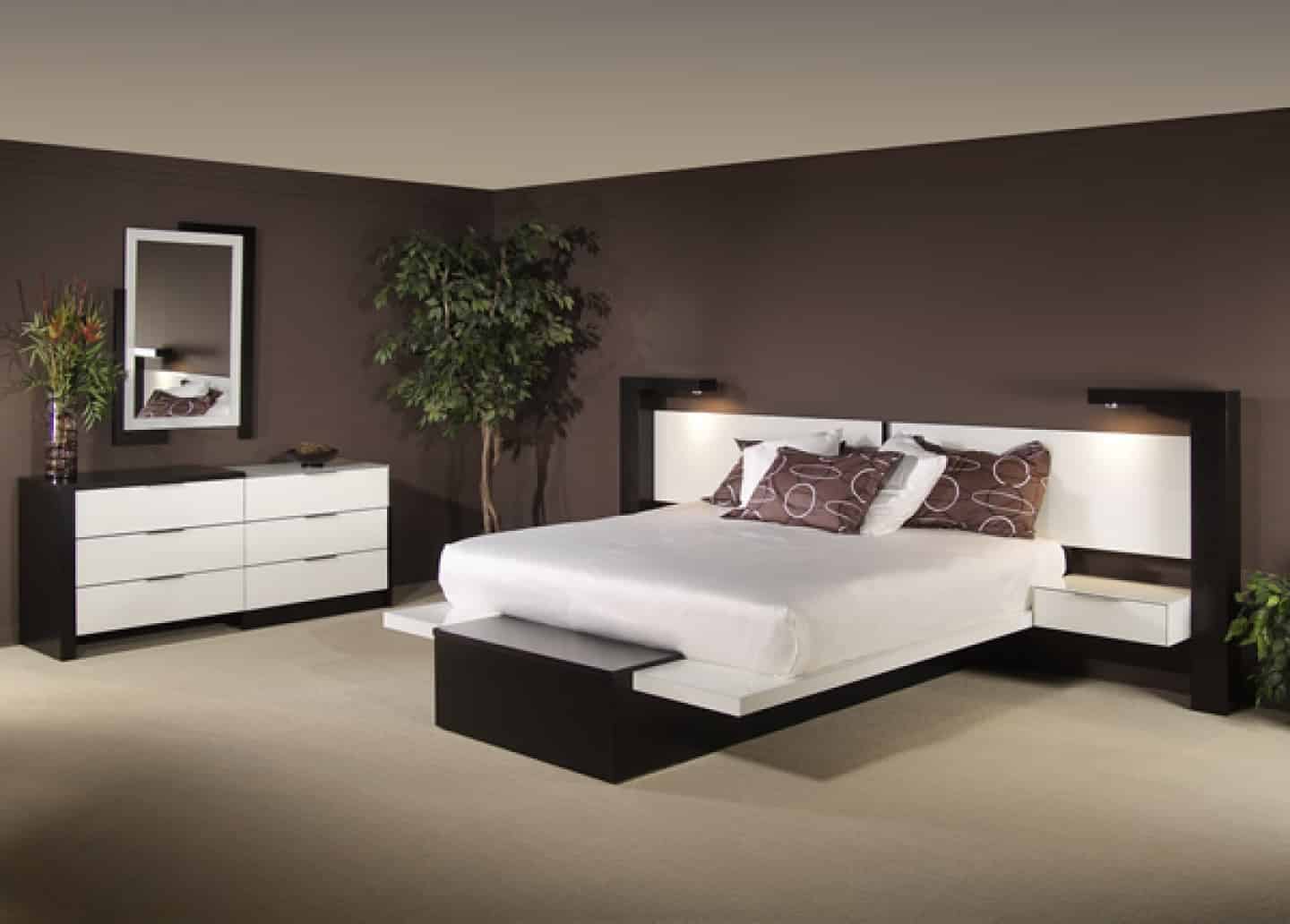 How To Choose The Best Bedroom Furniture Design?