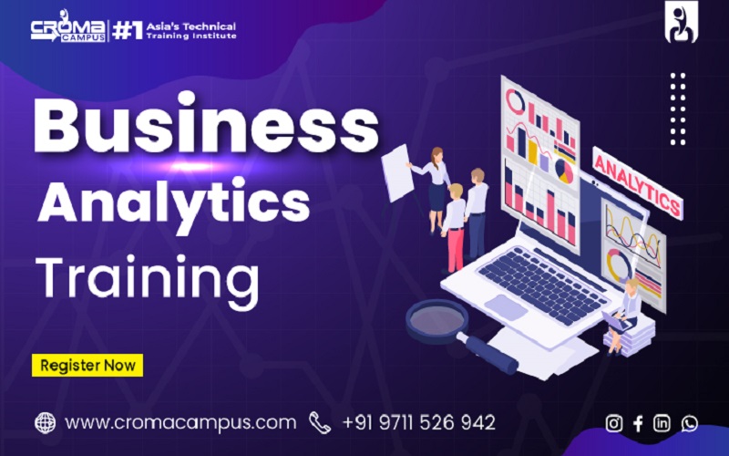 Top Essential Business Analytics and Associated Tools