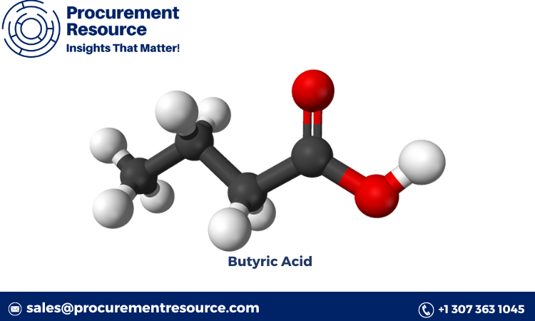 Navigating the Butyric Acid Price Trend: An In-Depth Analysis