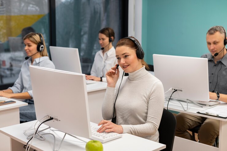 Benefits of Using Florida-Based Outbound Call Center Services