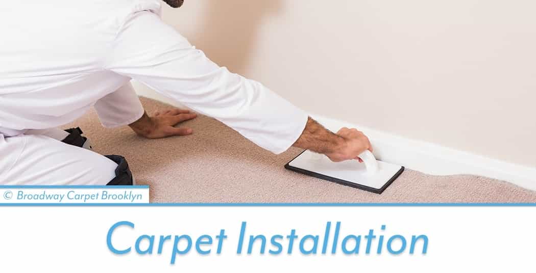 Best Practices for Carpet Installation in Brooklyn Commercial Spaces