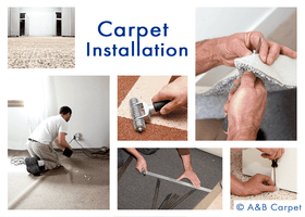 Best Ways to Prepare for Carpet Installation in Brooklyn Homes