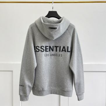 Essentials Clothing with quality materials