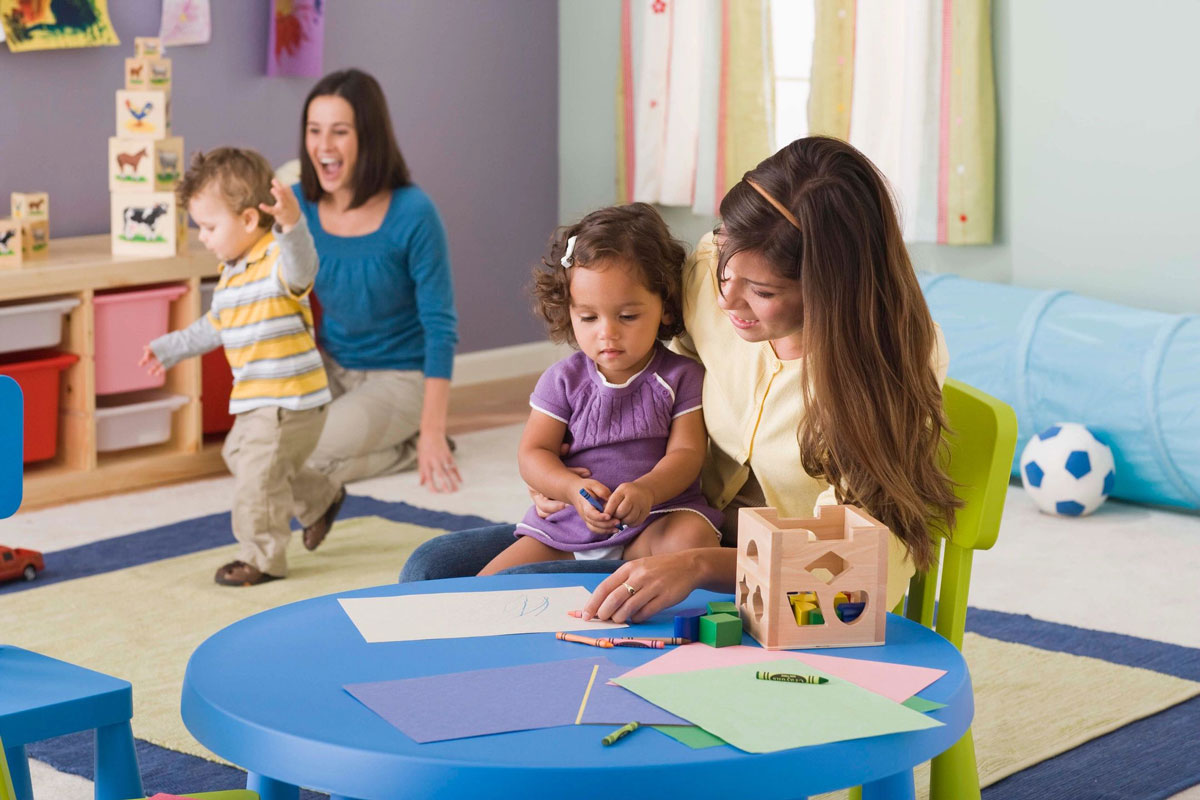 How to Name a Daycare: A Guide to Developing a Remarkable and Significant Brand