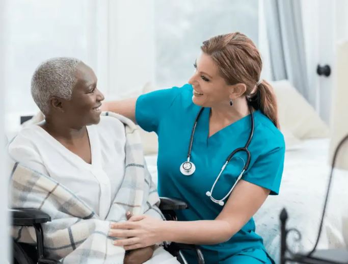 Hospice Houston: Providing Compassionate End-of-Life Care