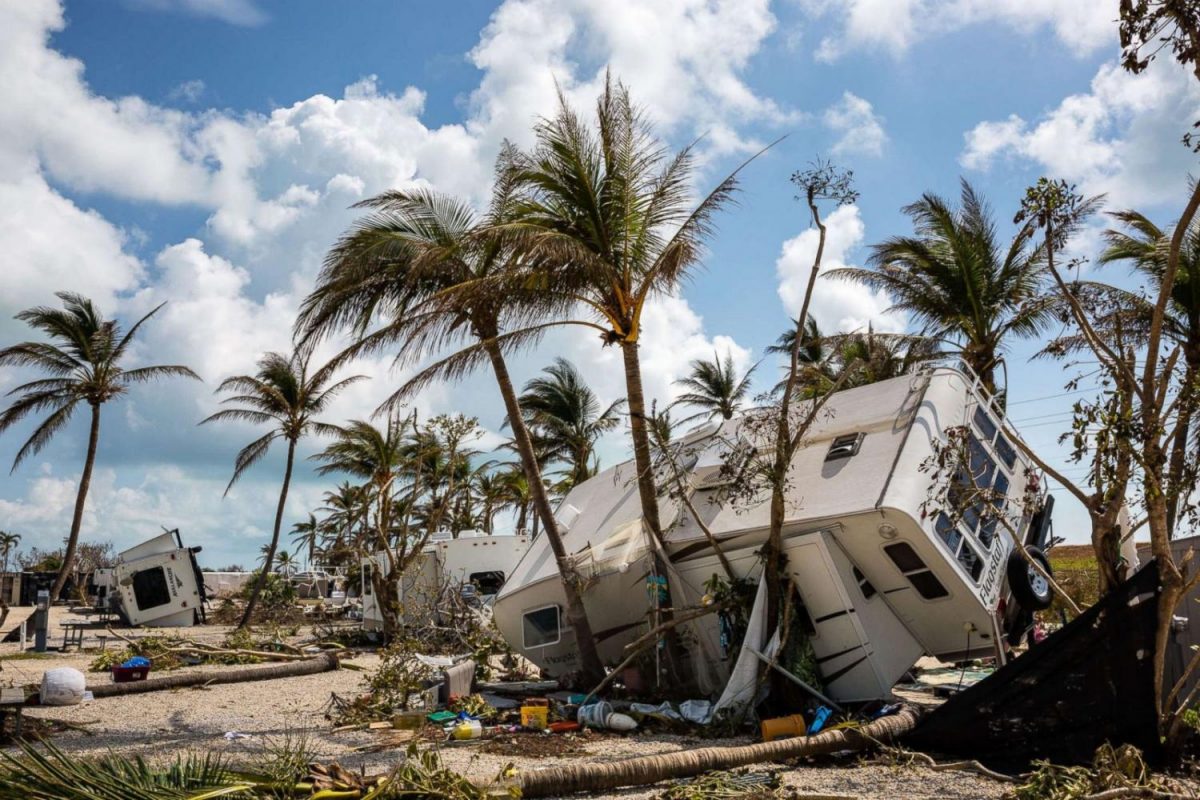 Why Proper Documentation Is Crucial for Hurricane Damage Claims in Florida