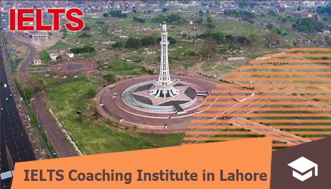 IELTS Preparation in Lahore: Embrace Success with Online IELTS Preparation in Pakistan