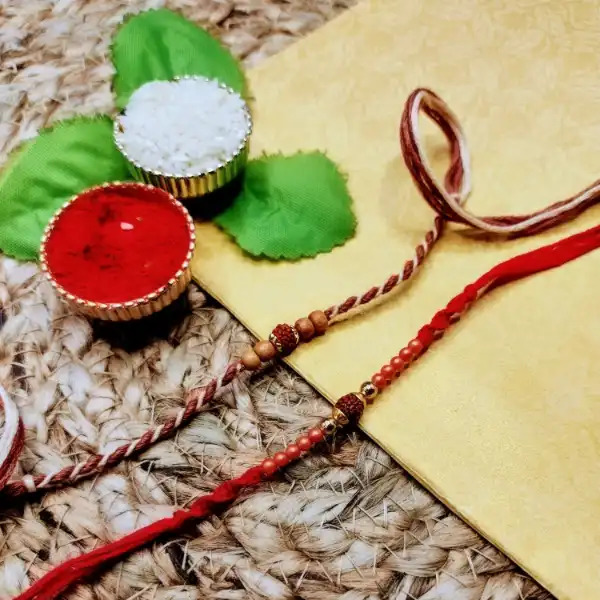 The Perfect Way to Show Your Sibling Love: Send Rakhi to New Jersey