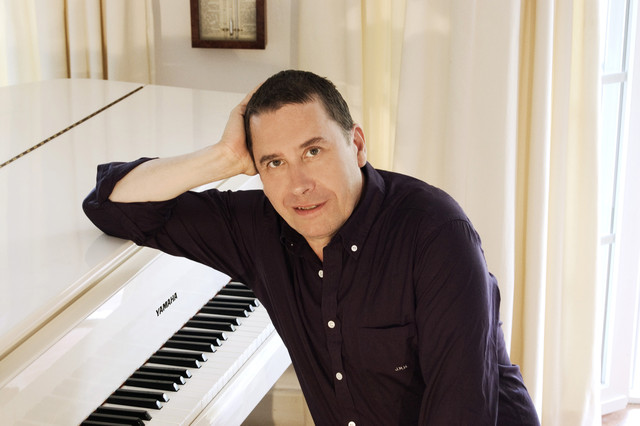 Jools Holland: A Musical Journey