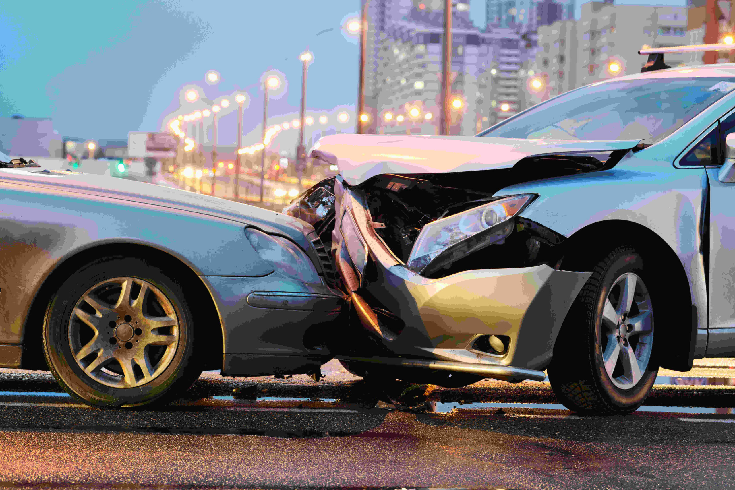 Proving Fault in Car Accident Cases: What You Need to Know
