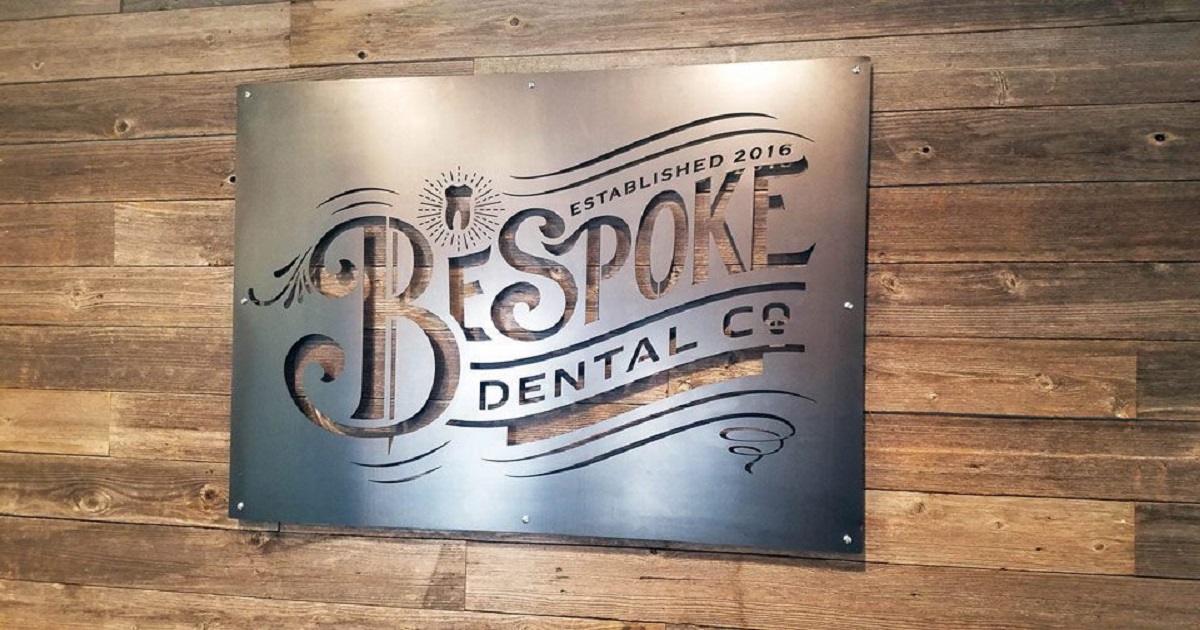 Use Metal Signs for Outdoors in Euless TX for Unique Look