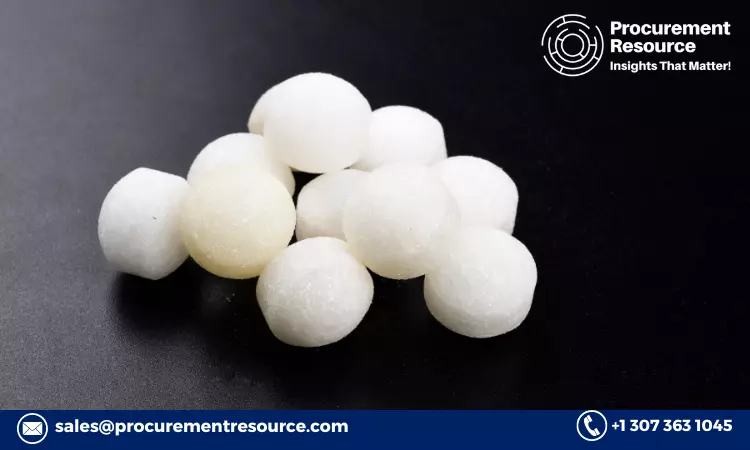 Naphthalene Price Trend: In-Depth Analysis and Market Insights