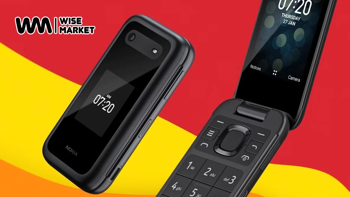 Nokia Flip Phone Price in Pakistan: Buying Tips & Advice