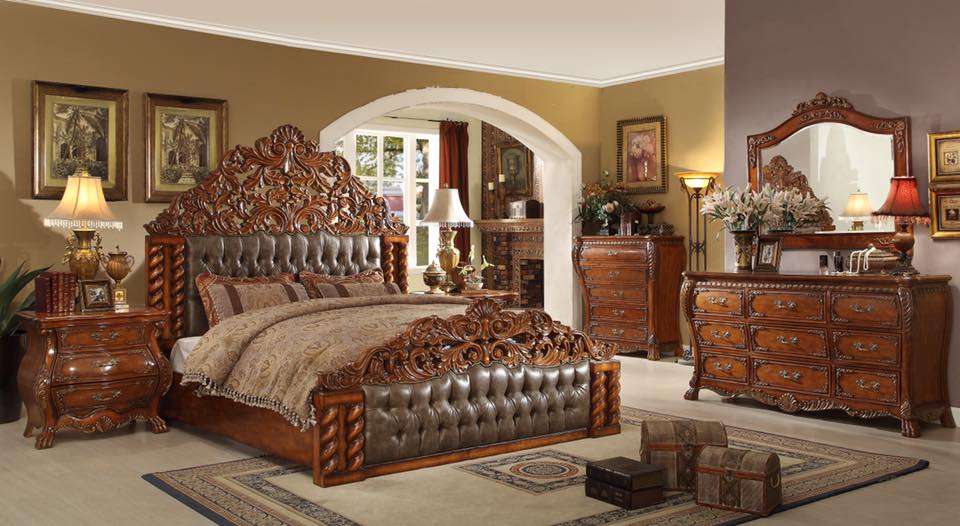 Why Famous Pakistan Furniture Online?