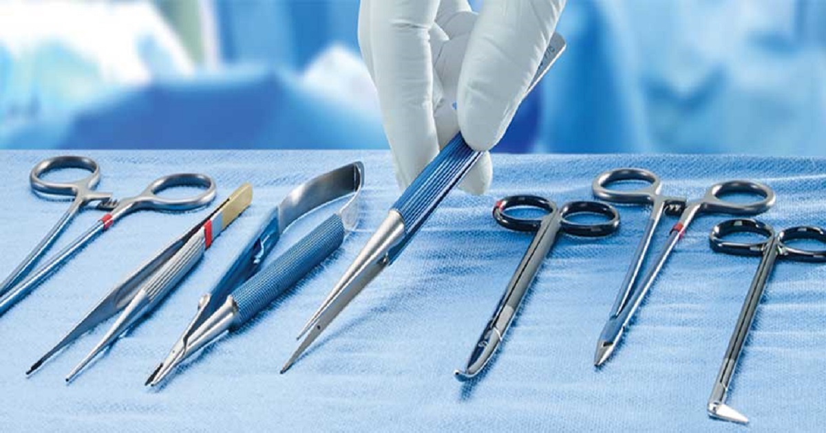 A Comprehensive Guide about Finding Disposable Surgical Instruments in Pakistan