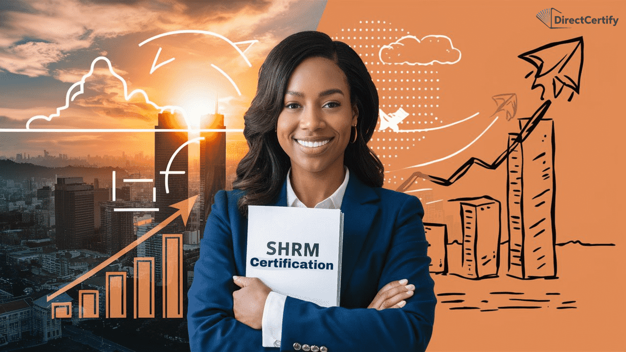 Boost Your Career with SHRM Certification