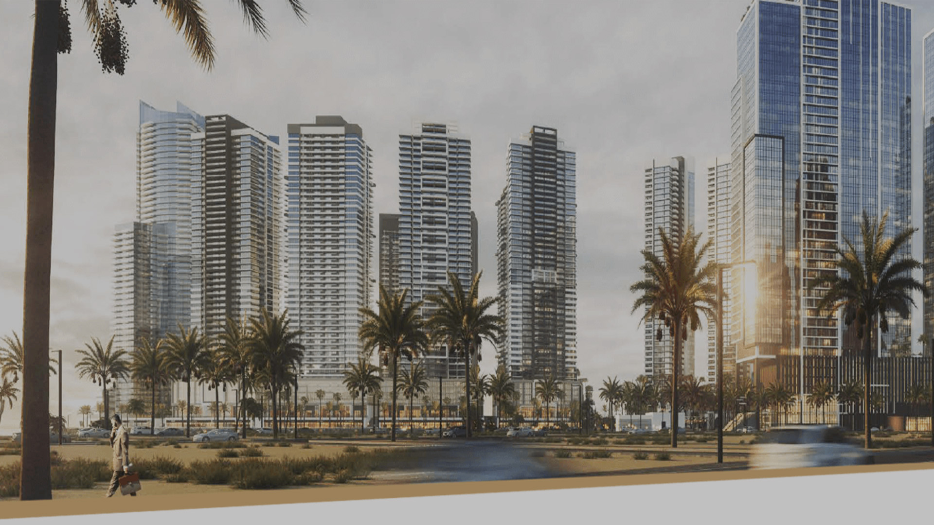 Unveiling Saima Marina Residence Location: A Prime Investment Spot in 2024