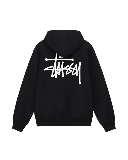 The Ultimate Guide to Stussy Hoodies: Why They Are a Must-Have in Your Wardrobe