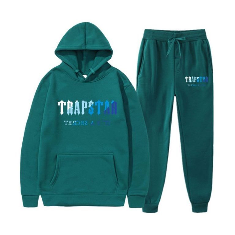 Trapstar Tracksuit: Premium Quality and Style from the UK