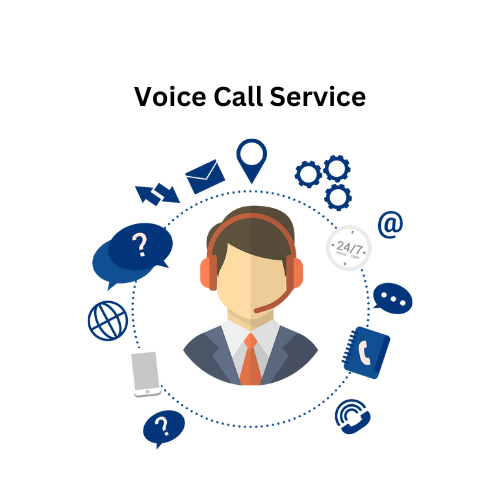 Automated Voice Call Service in Automotive Businesses