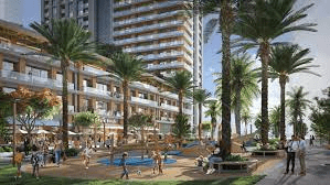 A Guide to Investing in Marina Views Apartments by Emaar