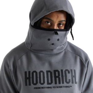 Hoodrich: A Comprehensive Guide to the Urban Clothing Brand