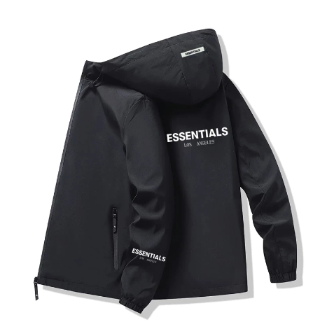 Essentials Hoodie Innovation and the Future of Comfort