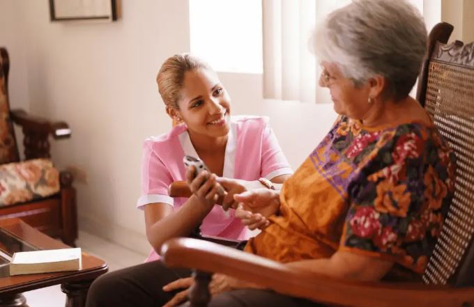 Understanding the Role of Houston Palliative Hospice: Providing Comfort and Support