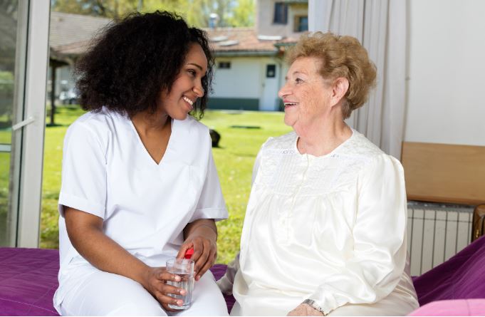 Hospice Care in Houston: Providing Compassionate End-of-Life Support
