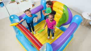The Benefits of Bouncy Toys for Toddlers: Promoting Playful Development