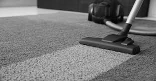 How Cacrpet Cleaning Services Can Revive Old Carpets