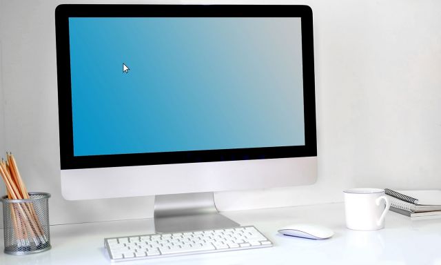 Mac G5 Companion to Retrocomputing Gem: The Apple Cinema Display