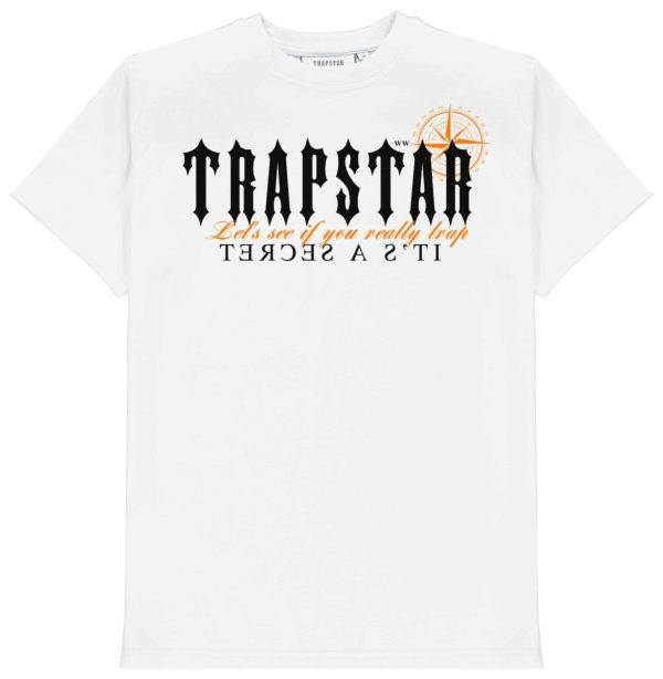 Discover the Iconic Style of Trapstar Shirts