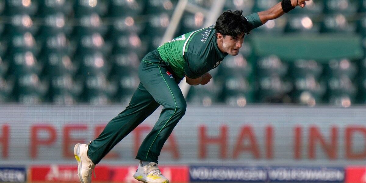 Shaheen and Shadab Drop, while Naseem Shah Rises in the ICC T20I Rankings