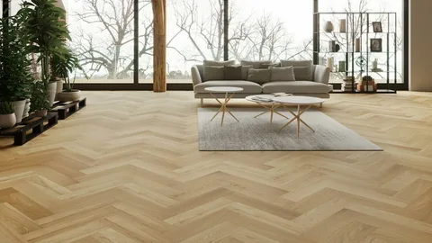 How to Choose the Perfect Parquet Flooring for Your Home