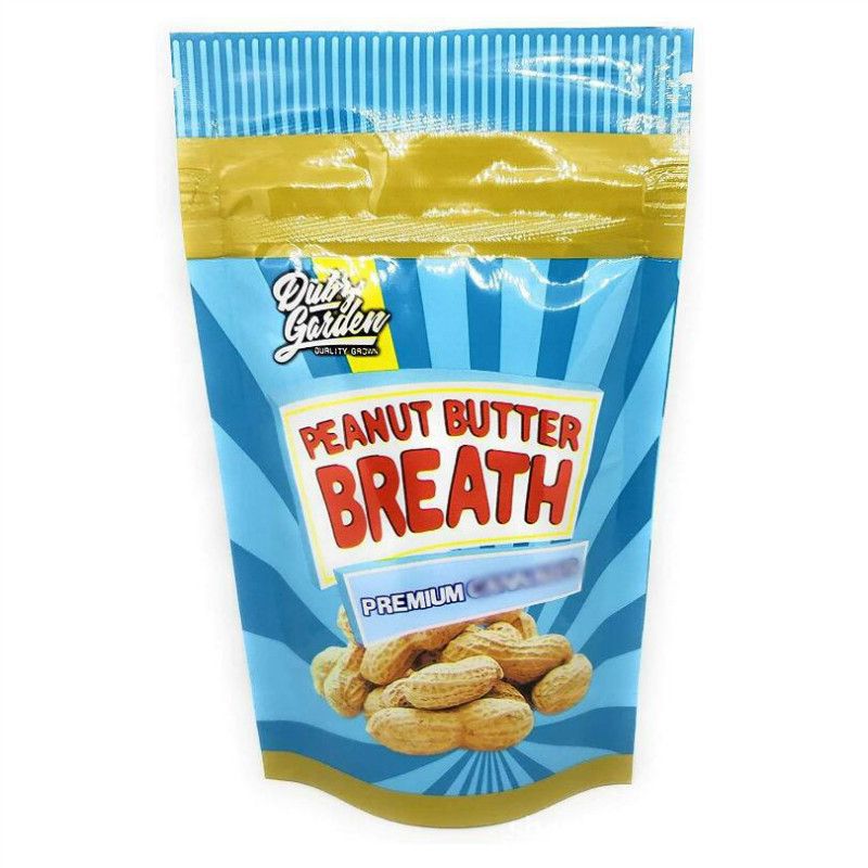 Art of Peanut Butter Breath Packaging: Guide to Excellence